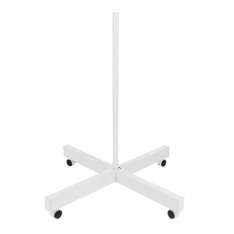 Eurostil Stand Magnifying Glass Base in Cross