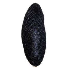 Eurostil Stuffed Big Long Bow - Preto