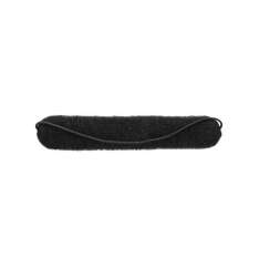 Eurostil Stuffed Black Bow com Velcro