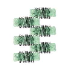 Eurostil Rolo Malha Verde 20 Mm Saco 6 Unidades