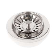 Cabeça de lavagem com válvula de pia Eurostil