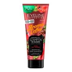 Eveline Coffee Aroma Regenerating Shampoo 250ml