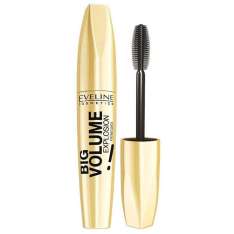 Máscara de cílios Big Volume Explosion Eveline Cosmetics 11ml