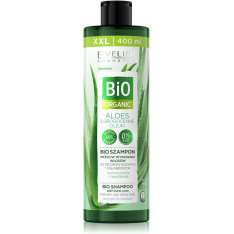 Shampoo anti-queda Eveline Cosmetics Bio Organic 400ml