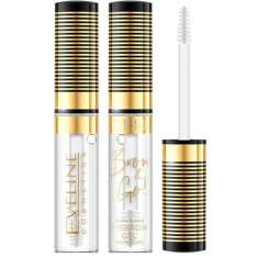 Fixador de sobrancelhas Eveline Cosmetics Brow & Go 6ml