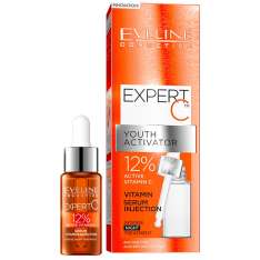 Eveline Cosmetics Expert C Youth Activator | Youth Activating Serum 18ml