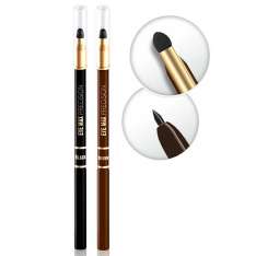 Lápis de olhos automático Eveline Cosmetics Eye Max