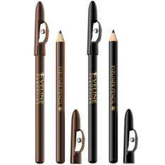 Lápis delineador Eveline Cosmetics