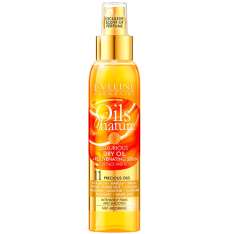 Eveline Cosmetics Oils of Nature Luxurious Dry Oil | Óleo Seco com Rejuvenescedor 125ml