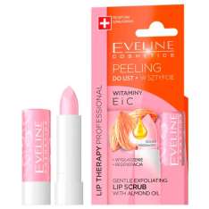 Eveline Cosmetics Peeling | Esfoliante labial com vitaminas