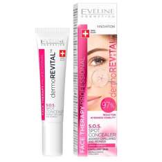 Sérum Corretor de Manchas, Capilares e Vermelhidão Eveline Cosmetics 15ml