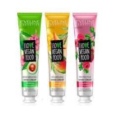 Creme de Mãos Protetor Eveline 50ml