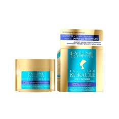 Eveline Egyptian Miracle Rescue Creme de Rosto, Corpo e Cabelo 40ml