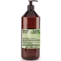 Every Green Anti-Frizz Shampoo 1000 ml