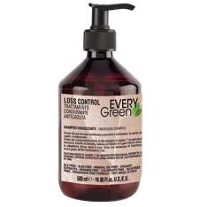 Cada Shampoo Perda de Cabelo Verde 500ml