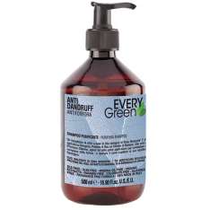 Cada Shampoo Anticaspa Verde 500ml