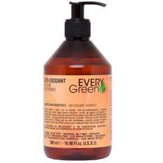 Every Green Daily Use Shampoo Anti-Oxidant Hair 500ml