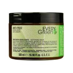 Máscara Anti-Frizz Every Green 500ml