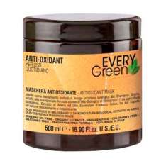 Cada máscara antioxidante verde 500ml