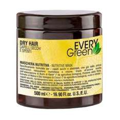 Cada Máscara Nutritiva Verde 500ml