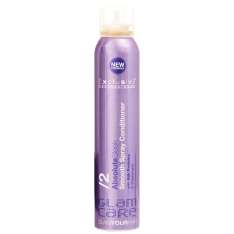 Exclusivo Glam Care Absolute Sleek Smooth Spray Condicionador 200ml