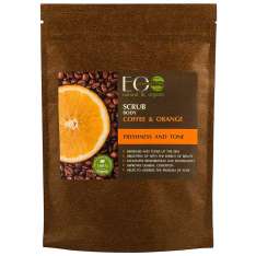 Esfoliação corporal | Café e Laranja 200gr
