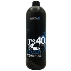 Fusion & Co Oxygenated 40 Vol. 1000 ml.