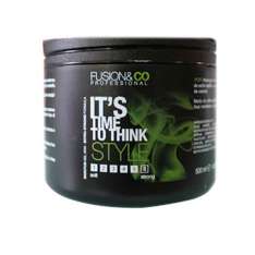 Fusão É hora de pensar estilo - Gumdrop com INVICTUS Fragrance