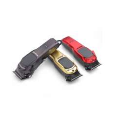 Máquina de corte de pele profissional Gamma Piu