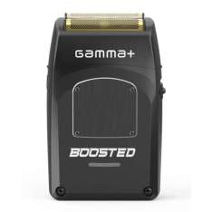 Gamma Piu Shaver Barbeador reforçado
