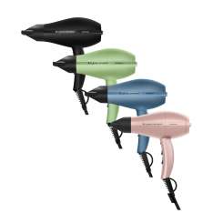 Gamma Più X•Hybrid Compact Secador de Cabello Profesional Compacto