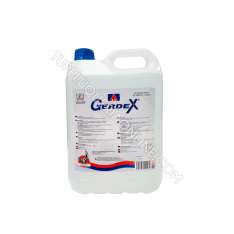 Desinfetante de área clínica Gerdex 5 L.