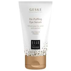 Geske De-Puffing Eye Serum Anti-Bolsas 30ml