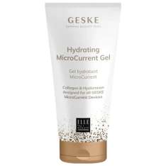 Geske Gel Hidratante Microcorrente 100ml