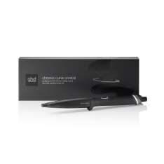GHD Chronos Curve Conical Tenacilla 28-23 mm Para Rizos Naturales y Ondas Surferas