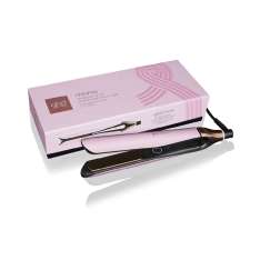 GHD Chronos Styler Plancha de Pelo con Tecnología HD Motion Responsive PINK Edition