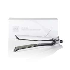 GHD Chronos White Plancha de Pelo con Placas Cerámicas