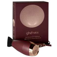 GHD Helios Secador de Cabelo Profissional Cor Borgonha 2200W