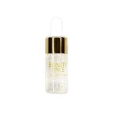 Gold Serum Alisante Ativo e Antirrugas Facial 10 ml.