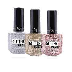 Golden Rose Glitter Shine 10,5ml