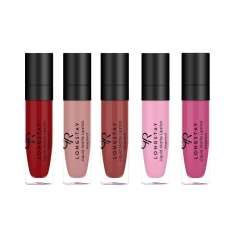 Golden Rose Batom Líquido Matte Longstay 5,5ml