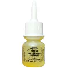 Tônico Golden Drop para Fortalecer os Cabelos 15ml