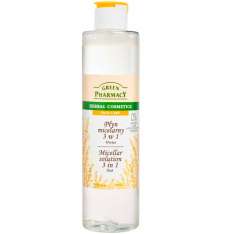 Green Pharmacy Aveia Micellar Water 250 ml.