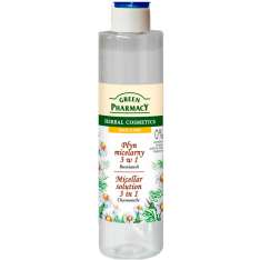 Água Micelar de Camomila Verde Farmácia 250 ml.