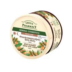 Green Pharmacy Creme Facial Pele Seca Propensa a Rugas e Irritações 150 ml.