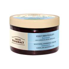 Green Pharmacy Creme Facial para Pele Mista e Seca | Camomila 150 ml.