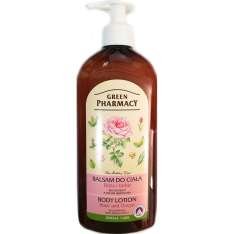 Loção Corporal Verde Farmácia Gengibre 500ml
