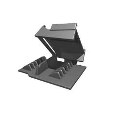 HG Polishen Split End Removal Attachment