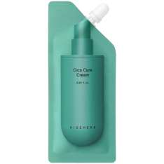 HIDEHERE Cica Care Creme Facial Regenerador e Hidratante com Centella Asiática 25ml