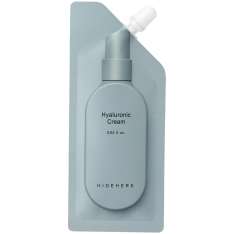 HIDEHERE Creme Facial Hidratante Hialurônico Com Ácido Hialurônico 25ml